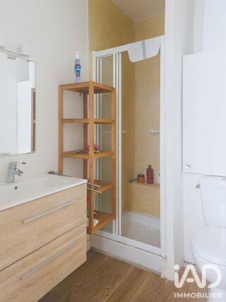  Maison à vendre 5 pièces 105 m²