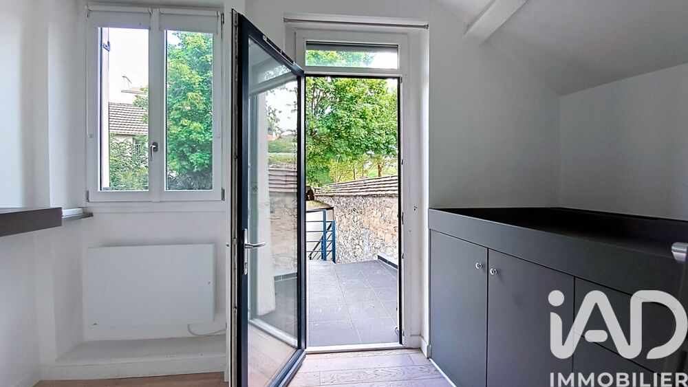 à vendre  Maison Meudon (92190)