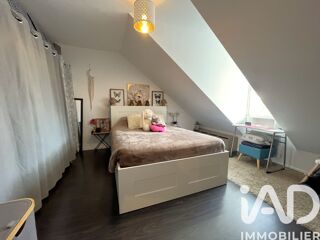  Appartement à vendre 2 pièces 37 m²