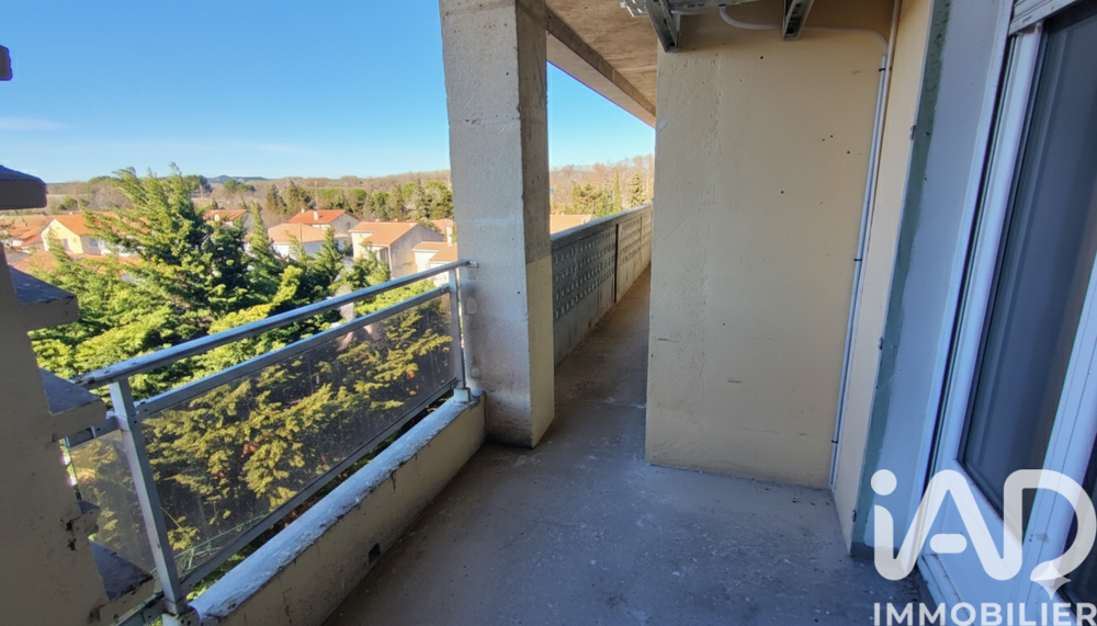 Vente Appartement Vente Appartement 4 pièces Le pontet