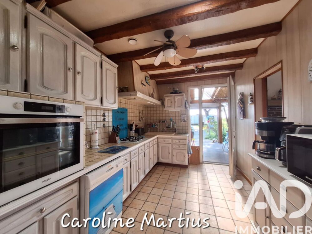 Vente Maison/villa 8 pièces