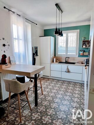 Maison à vendre 3 pièces 78 m²
