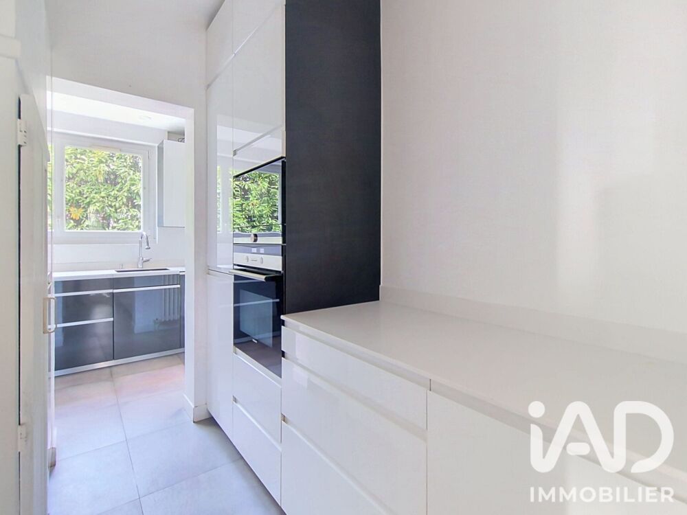 à vendre  Maison Antony (92160)