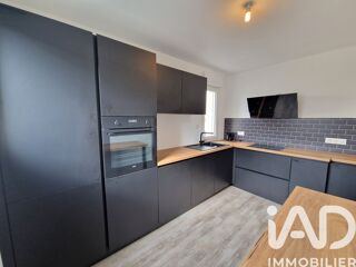  Appartement � vendre 3 pi�ces 72 m�