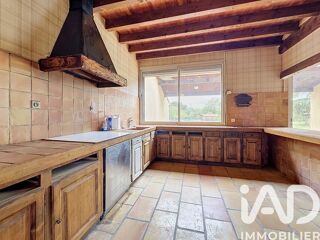  Maison à vendre 5 pièces 154 m²