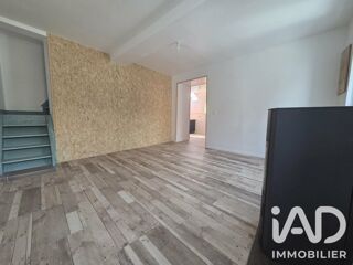  Maison à vendre 3 pièces 64 m²