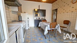 Maison à vendre 3 pièces 86 m²