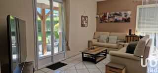  Maison à vendre 6 pièces 140 m²