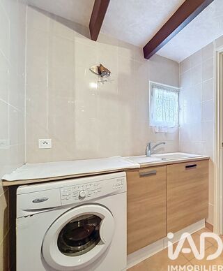  Maison à vendre 5 pièces 81 m²