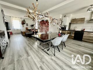  Appartement à vendre 6 pièces 107 m²