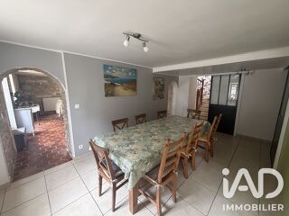  Maison à vendre 9 pièces 200 m²