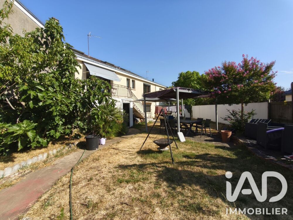 Vente Maison Vente Maison traditionnelle 5 pièces Angers