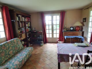 Maison à vendre 9 pièces 191 m²