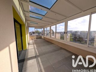  Appartement � vendre 4 pi�ces 105 m�