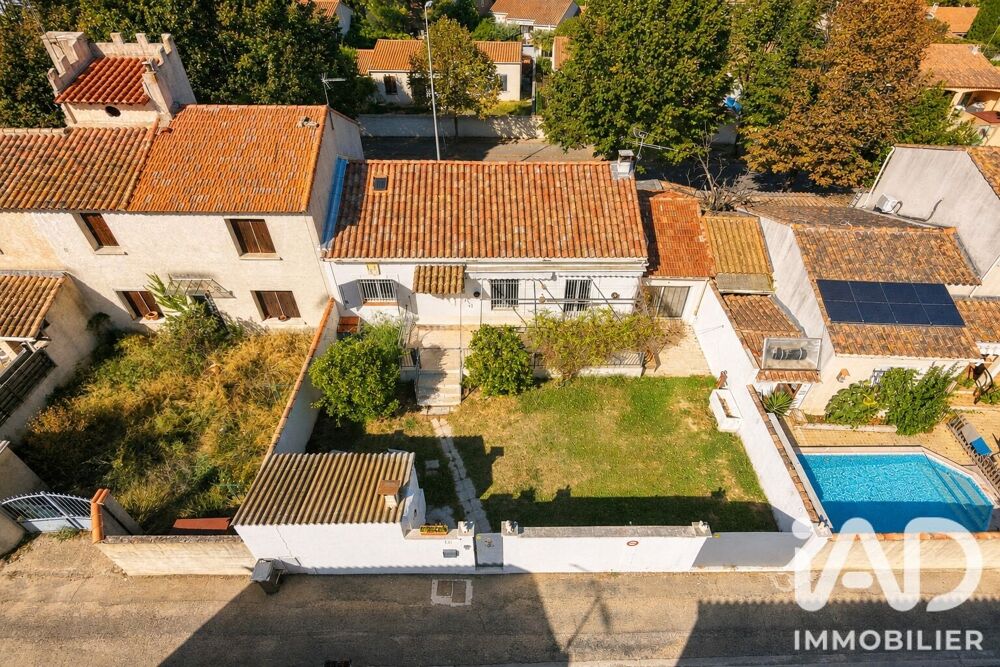 Vente Maison/villa 3 pièces