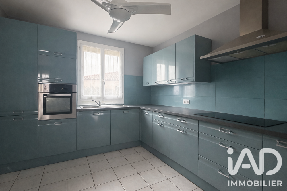 Vente Maison traditionnelle 4 pièces