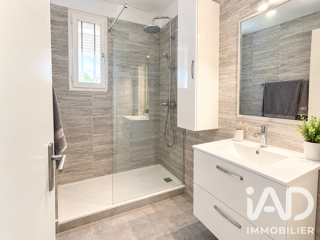  Appartement à vendre 3 pièces 57 m²