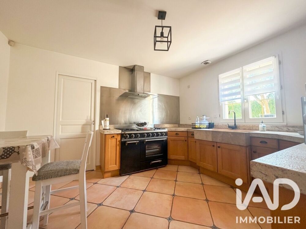 Vente Maison Vente Maison traditionnelle 5 pièces Le plessis-pâté