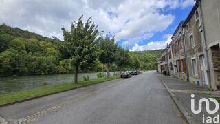  Maison à vendre 3 pièces 68 m²