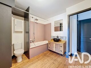  Maison à vendre 4 pièces 84 m²