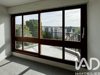  Appartement à vendre 2 pièces 51 m²