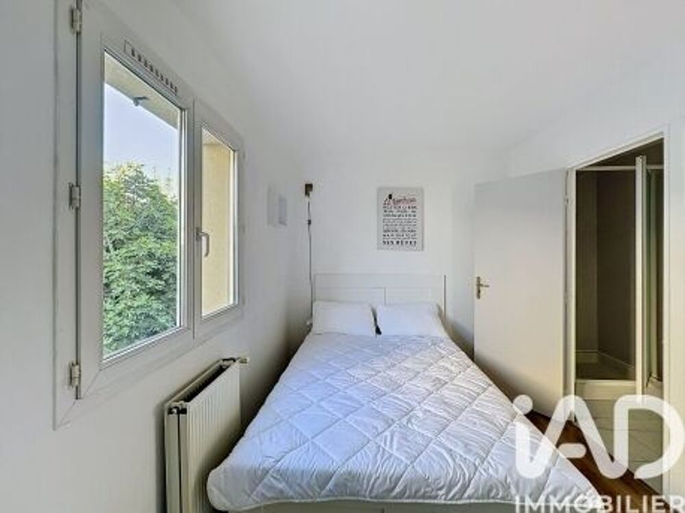 Vente Maison Vente Maison/villa 5 pièces Nanterre