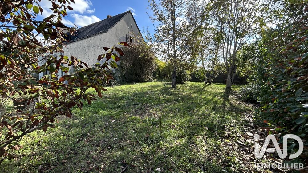 Vente Maison Vente Maison/villa 5 pièces Azay-sur-cher
