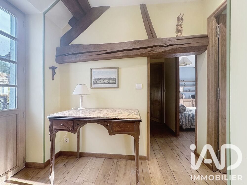 à vendre  Maison Bréval (78980)