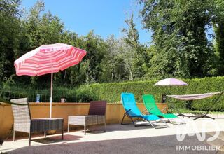  Maison à vendre 7 pièces 197 m²