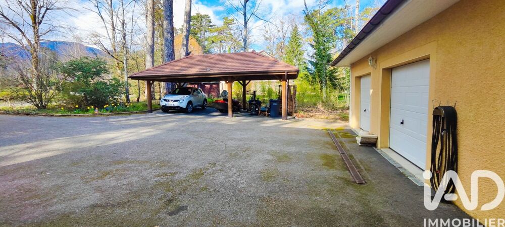 � vendre  Maison Gex (01170)