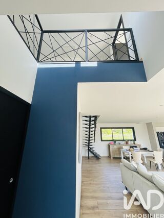  Maison à vendre 7 pièces 160 m²