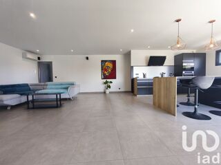  Maison à vendre 4 pièces 110 m²