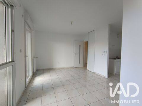  Appartement à vendre 2 pièces 42 m²