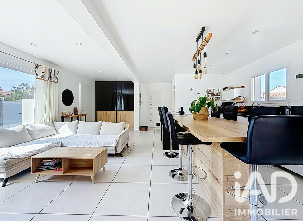 Vente Maison Vente Maison/villa 4 pièces Lespignan