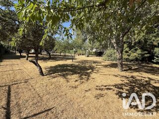  Terrain à vendre 1532 m²