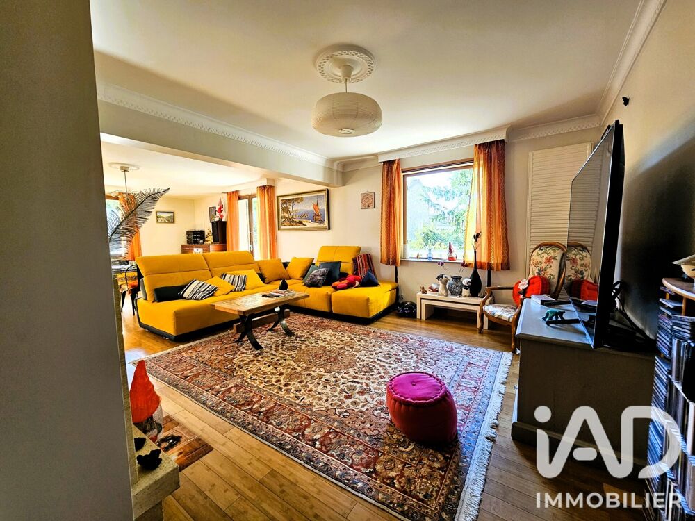 Vente Maison Vente Maison traditionnelle 7 pièces Vitry-sur-seine