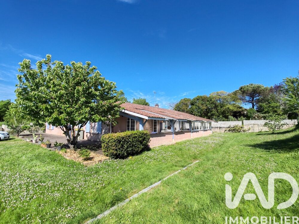 Vente Maison/villa 6 pièces