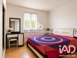  Maison à vendre 4 pièces 72 m²