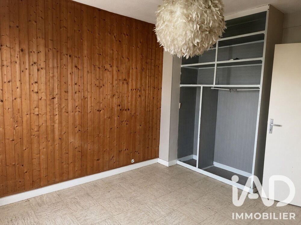 Vente Appartement Vente Appartement 2 pièces Saint-nazaire