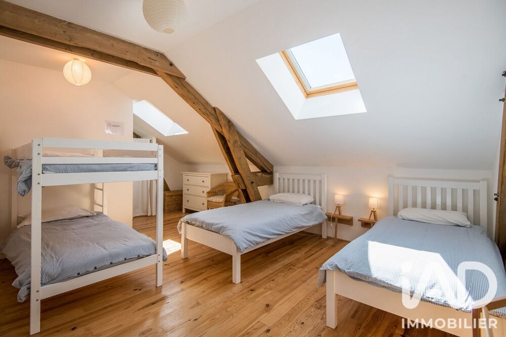 à vendre  Maison Bournazel (12390)