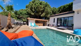 Vente Maison Vente Maison/villa 5 pièces Agde