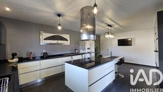  Maison à vendre 6 pièces 203 m²