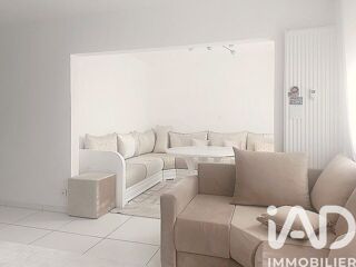  Appartement à vendre 4 pièces 71 m²