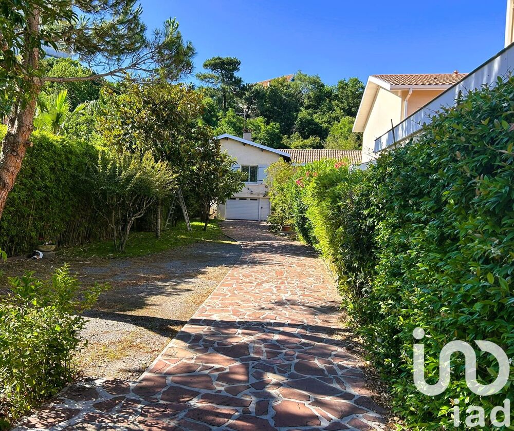 Vente Maison Vente Maison traditionnelle 6 pièces Arcachon