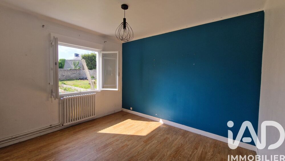 Vente Maison de ville 5 pièces