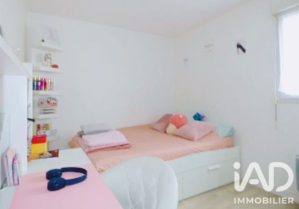 vente Maison - 4 pièce(s) - 94 m² Joué-lès-Tours (37300)