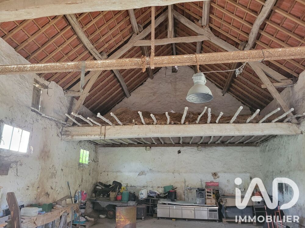 Vente Grange 1 pièce