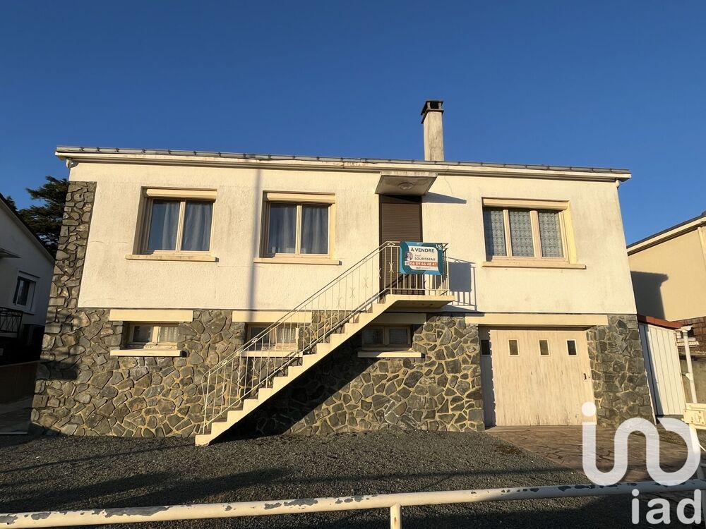 Vente Maison/villa 6 pièces