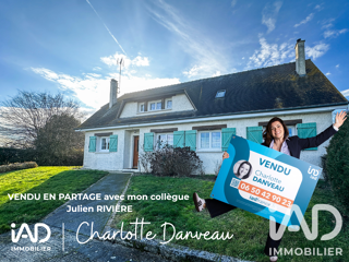  Maison à vendre 7 pièces 155 m²