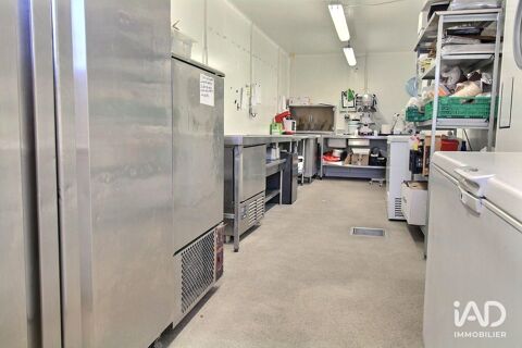   Vente Restauration rapide 90 m&sup2; 
